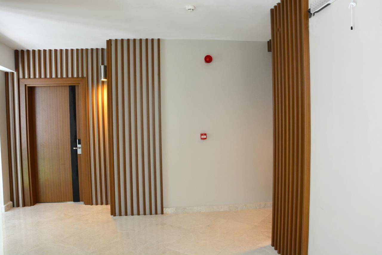 Voice Hotel Macka Exteriör bild
